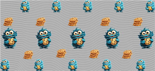 16oz Latest Bestseller-C 6518